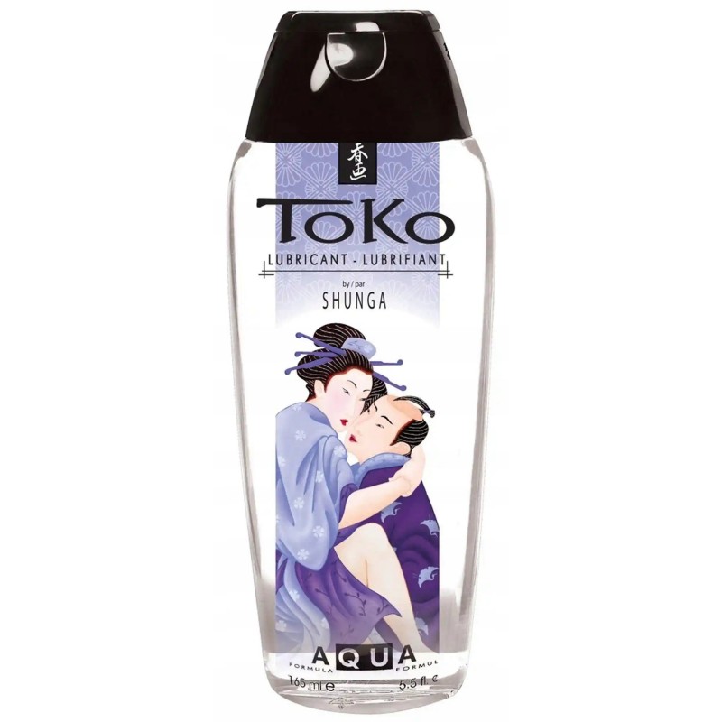 Олійка для масажу Shunga