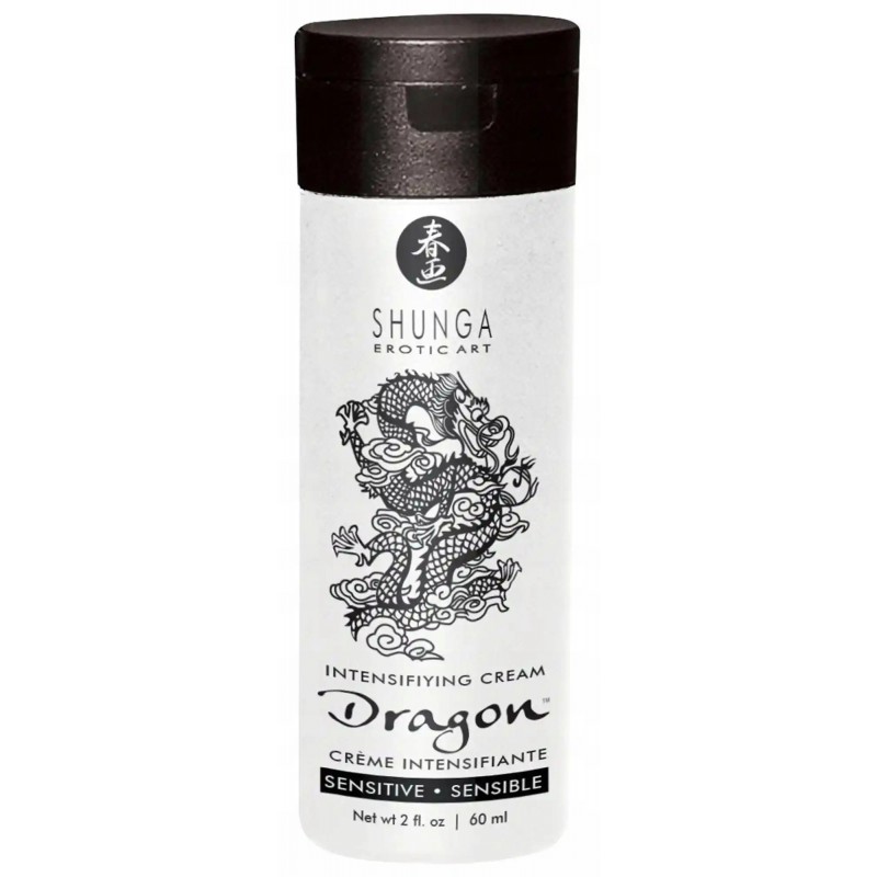 Олійка для масажу Shunga