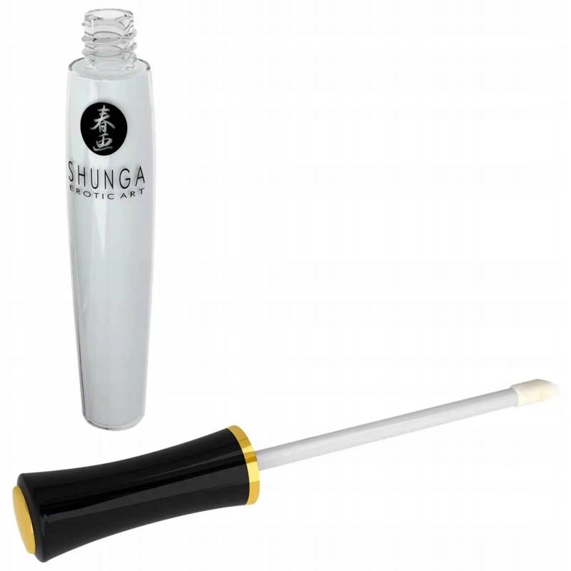 Олійка для масажу Shunga