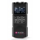 Mystim Tension Lover 2 - Просунутий E-Stim Powerbox, 2 канали, USB-C