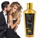 Олія для чуттєвого масажу тіла та для ванни Massage Oil Exotics Fruits