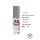 S8 Hybrid Lube 50мл Натуральний
