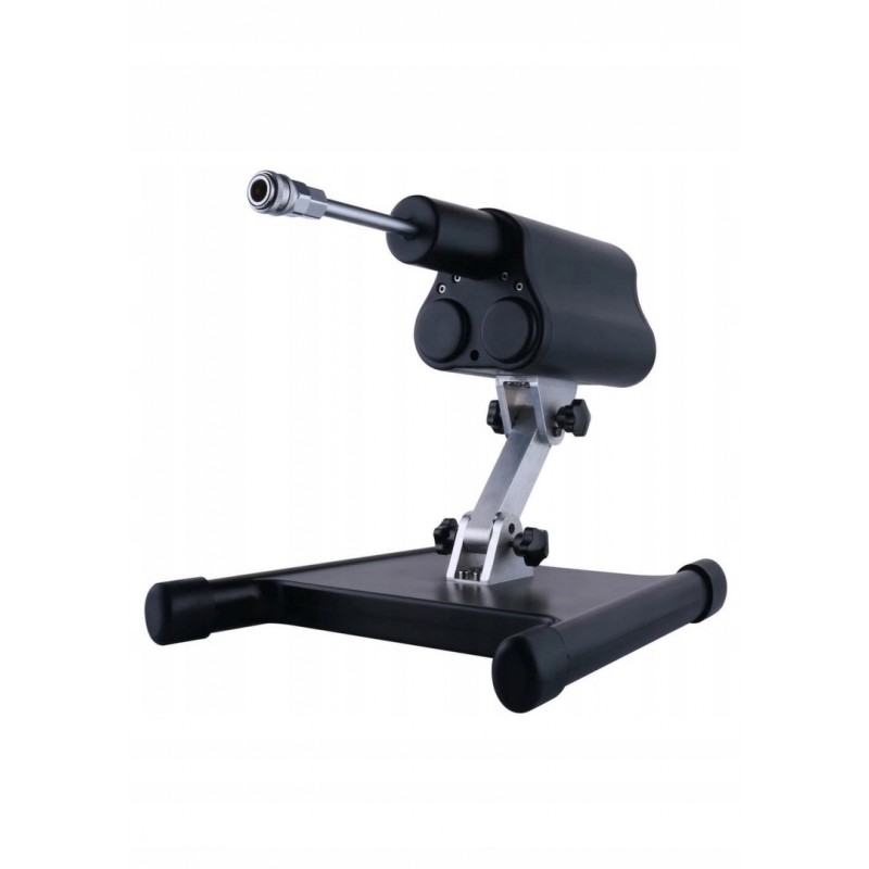 Hismith Premium 3 Fuck Machine 2.0 - вдосконалена інтим-машина з додатком