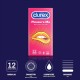 Презервативи Durex Pleasure Me, 24 шт.