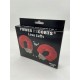 Наручники Love Cuffs Red (Червоні)