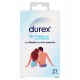 Durex Settebello Classico Класичні презервативи 27 шт.
