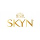 Презервативи SKYN Original без латексу, тонкі, 60 штук (оптом), термін придатності до 2030 року.
