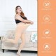 ЖІНОЧІ КОЛГОТКИ PLUS SIZE МОДЕЛЮЮЧІ, ЩО ВИТЯГУЮТЬ ФІГУРУ, ЕЛАСТИЧНІ, ДЛЯ СУКНІ