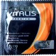 Презервативи Vitalis Warming зігріваючі 100шт