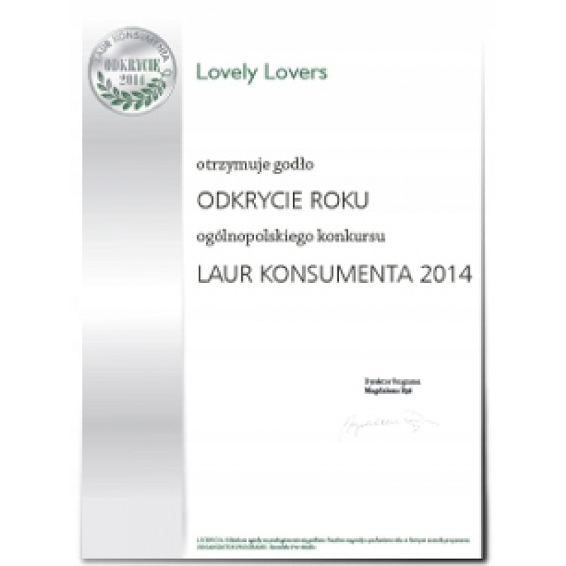 LOVELY LOVERS TightUP GEL 150мл Любрикант, ЩО ЗАТЯГУЄ ПІХВУ МАКС ВІДЧУТТЯ