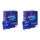 ПРЕЗЕРВАТИВИ DUREX EXTRA SAFE 48 ШТ