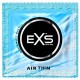 EXS Air Thin Супер Тонкі Зволожені Презервативи Приталені 24 шт Набір