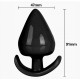 ГЕЛЬ BIG CAP XL АНАЛЬНА ПРОБКА
